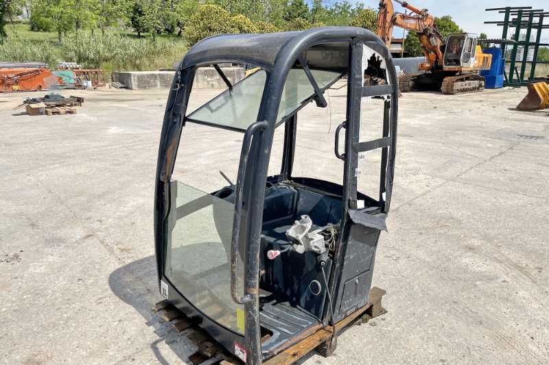 OmecoHub - Immagine JCB 8035 ZTS